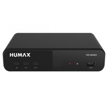 Humax HD Nano SAT-Receiver
