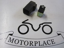 Hyosung EZ 100 Super Cab Steuerrelais 4 polig Gummi Elektrik Relais 96-02