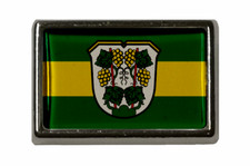 Pin Euerdorf Flaggenpin