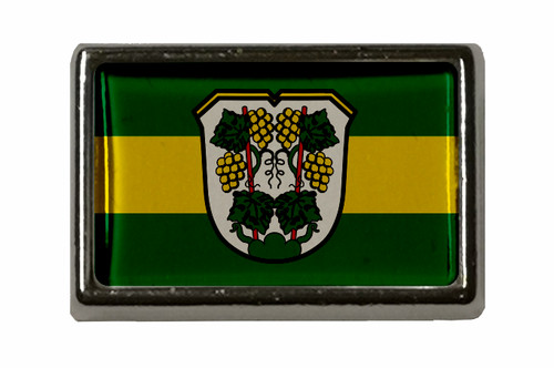 Pin euerdorf flaggenpin - pin,