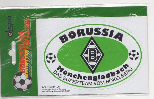 Borussia mönchengladbach - borussia,