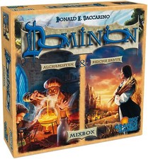 RGG Dominion Erweiterung