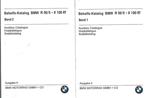 Bmw ersatzteil liste - -,