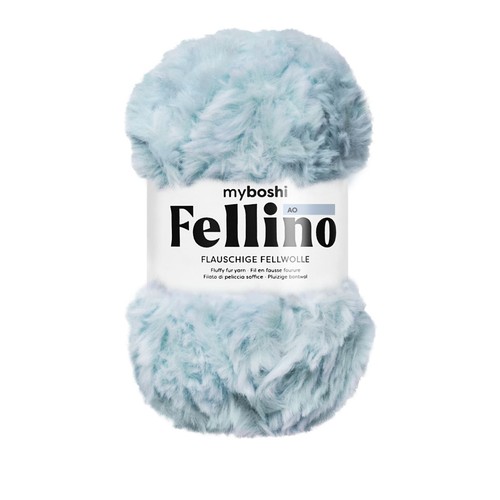 50g myboshi fellino - 50g,