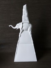 Porzellan Dose Figur Goebel