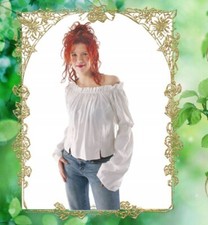 Gothic Mittelalter LARP