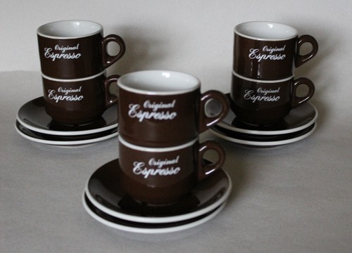 Acf espressotasse mit - 1x,