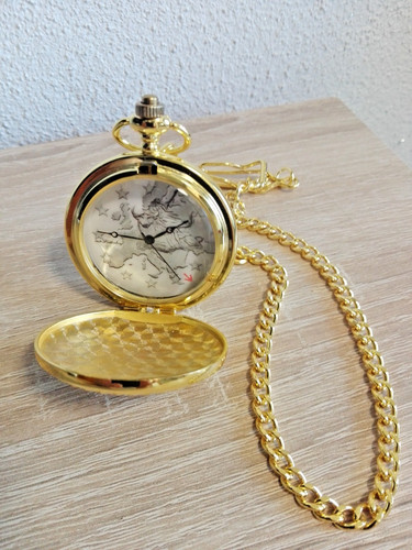 Uhr taschenuhr von hattenberg - uhr,