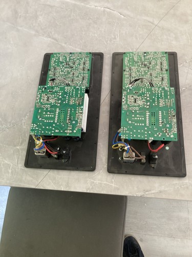 Hill amp modul 600w wege - modul,