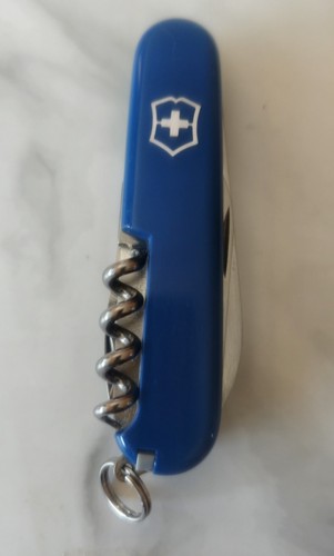 Victorinox sportsman 84 - victorinox, ,,