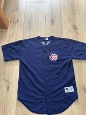 MLB Chicago Cubs Baseball