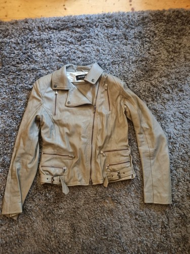 Maffei italy lederjacke 40 - maffei, gr.40