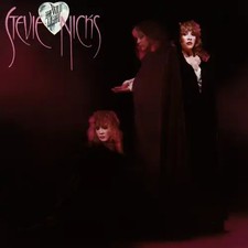 Stevie Nicks - Wild Heart