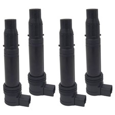4 Stk. Zündspule Für