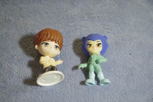 Happy meal spielzeug guter - meal,