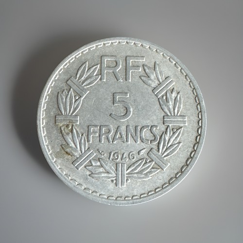 Frankreich - (vierte, republik)