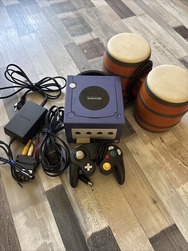 Nintendo gamecube - nintendo,