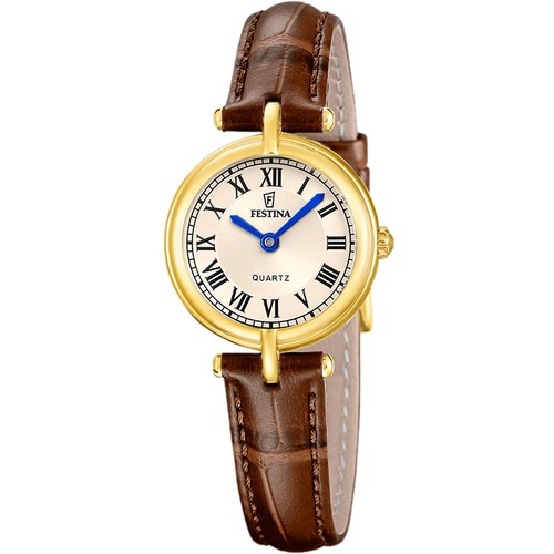 Festina damen uhr quarz - damen-uhr,