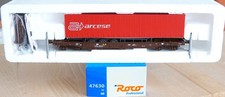 Roco 47630 Taschenwagen "arcese" der ÖBB Neuwertig aus Set 41267