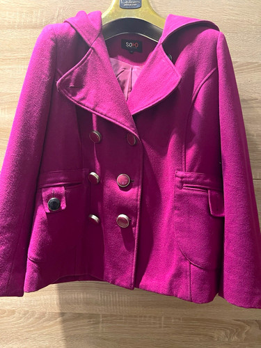 Soho collection damen - collection, jacke