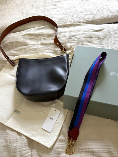 Closed daphne tasche leder - closed, m