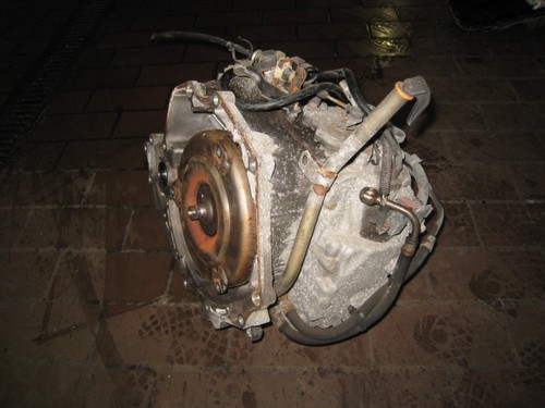 Automatik getriebe opel astra - automatik-getriebe,