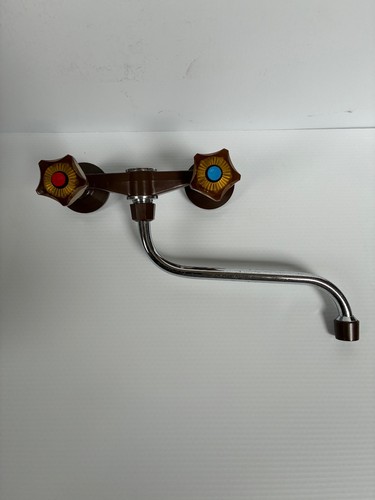 Mischbatterie mit unterem