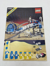 LEGO ® Bauanleitung Legoland