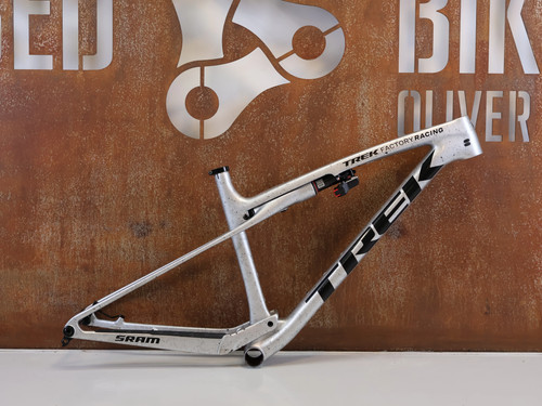 Trek supercaliber slr rahmen - slr,