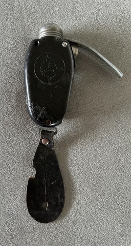 Wehrmacht taschenlampe saja - wh,