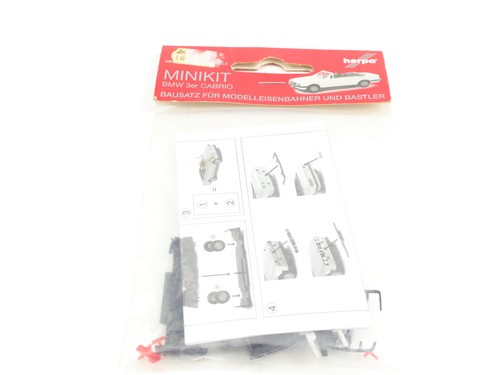 Herpa minikit - minikit, h0