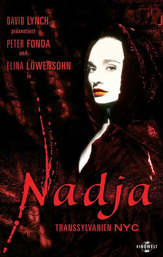 Nadja