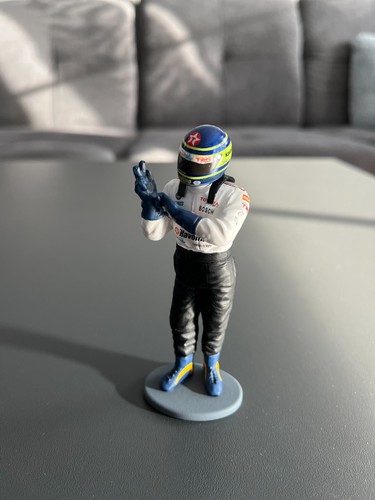 Custom painted driver - custom,