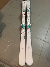Salomon max ladycarver 162 - salomon, 6