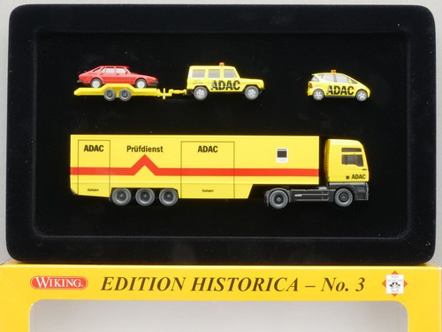 Wiking pms edition - wiking,