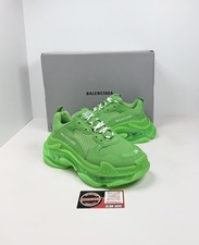 Size 38EU/8W - Balenciaga