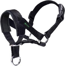 Hundehalfter verstellbar mit