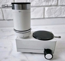 Microscope Zeiss Stereoscopic