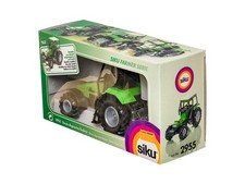 Siku farmer 2955 - siku, deutz