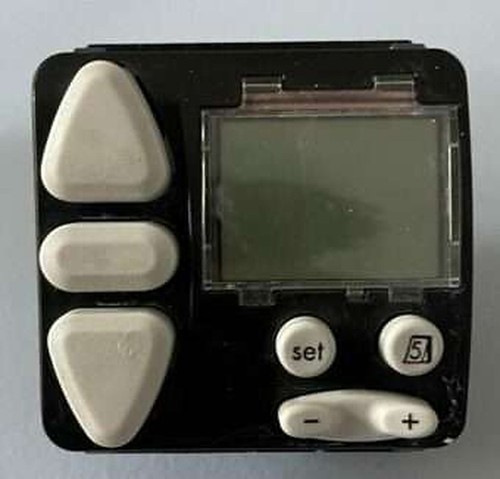 Somfy chronis reparatur - chronis,