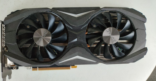 Grafikkarte zotac gforce - gforce, gtx
