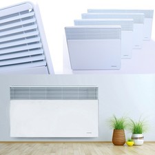 Elektroheizung Konvektor