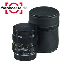 LEICA 11253 60mm F/2.8 Macro Elmarit-R (S0216)