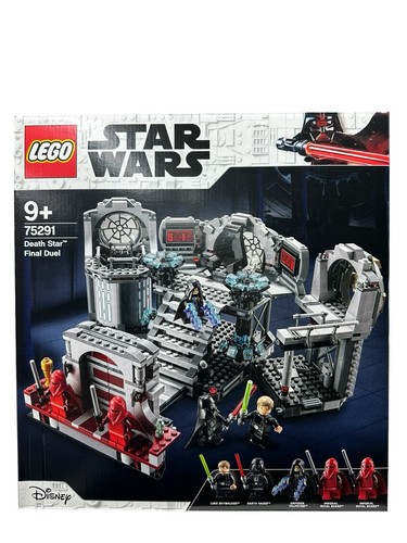 Lego 75291 star - 75291, wars