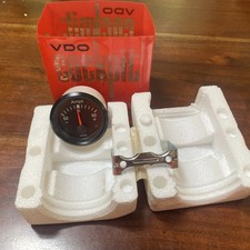 VDO Amperemeter Amp Gauge Audi