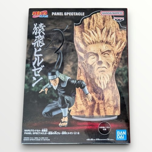 Banpresto naruto shippuden - banpresto,