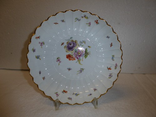 Meissen neubrandenstein blumen - meissen,