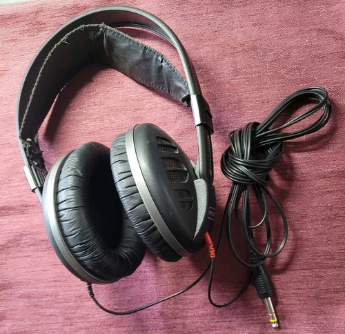 Sennheiser 530 over ear - ii, over-ear