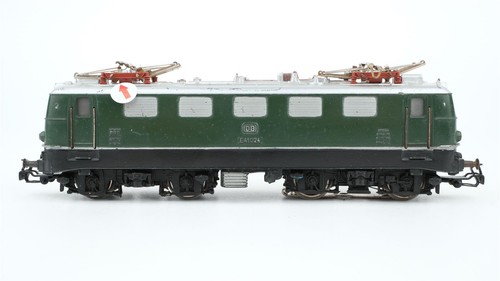 Märklin lok e - br, 024