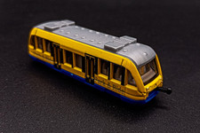 SIKU - Nahverkehrszug - 1013 - Germany